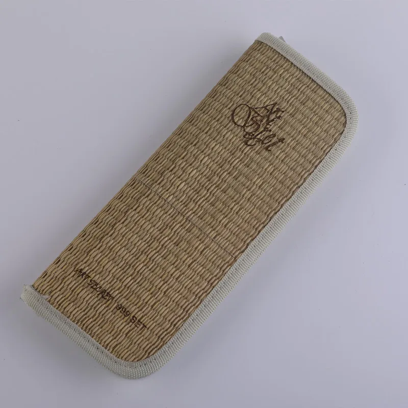 Artsecret New Arrival #999 Watercolor Painting Brush 10/Set Organic Blue Squirrel Horse Hair Multi-Function Acrylic Art Tools