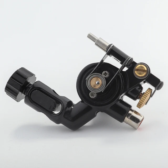

Professional Rotary Tattoo Machine Gun Tattoo Tattoo Accessories Microblading Pen Machine Tattoo Shader Liner FAST DEILVERY