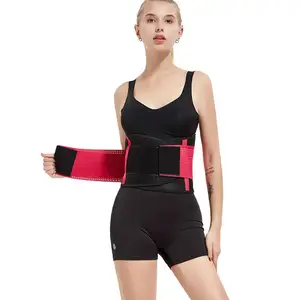 Тяжелая атлетика Спорт Тренировка тренажерный зал пояс бодибилдинг приседание мускулатура пояс пауэрлифтинг компрессия Талия фитнес тренажерный зал оборудование