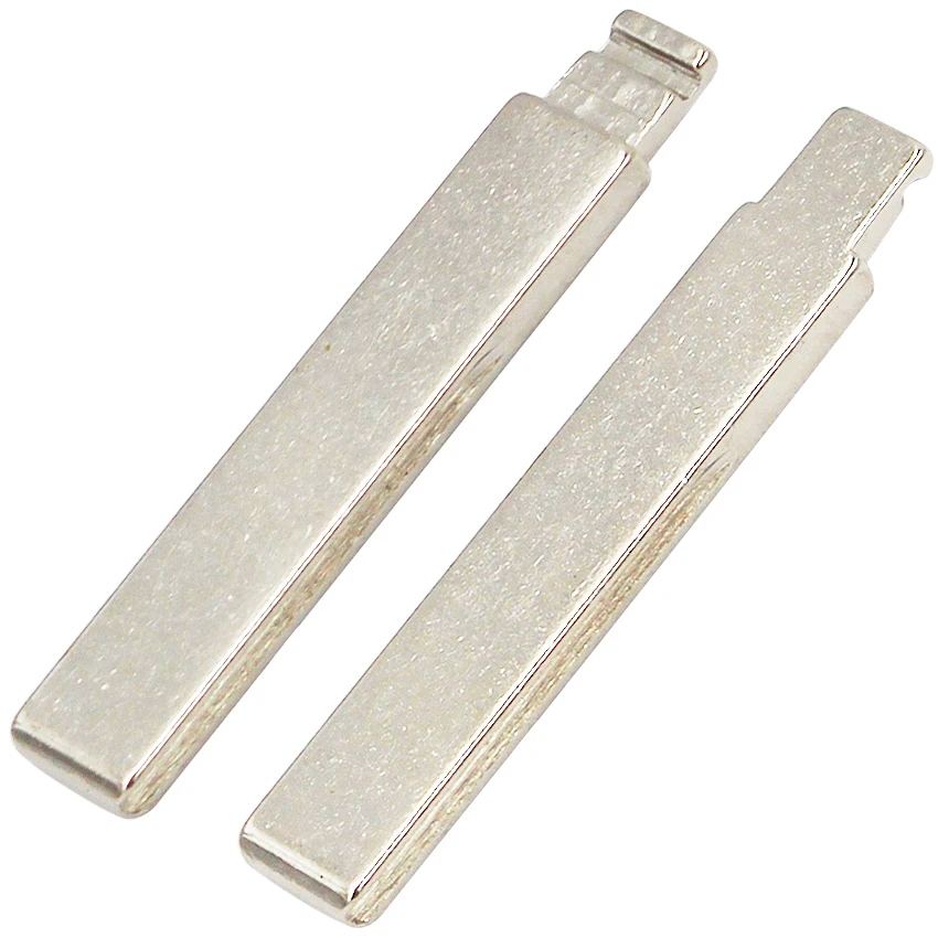 10 шт./лот Универсальный Флип KD полотно дистанционного ключа типа #54 для Citroen NO.54 Blade