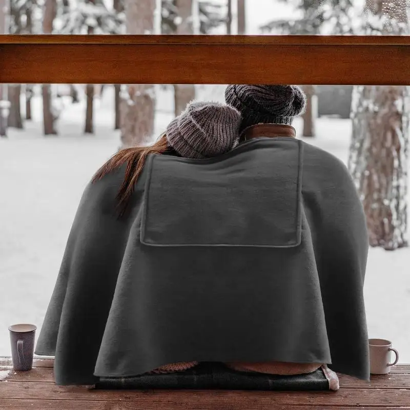 Моющееся электрическое одеяло с USB 3 режима теплый телефон Электрический матрас