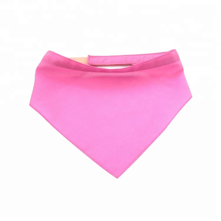 

Собака Бандана красивые оптовая продажа аксессуаров для домашних любимцев хлопок