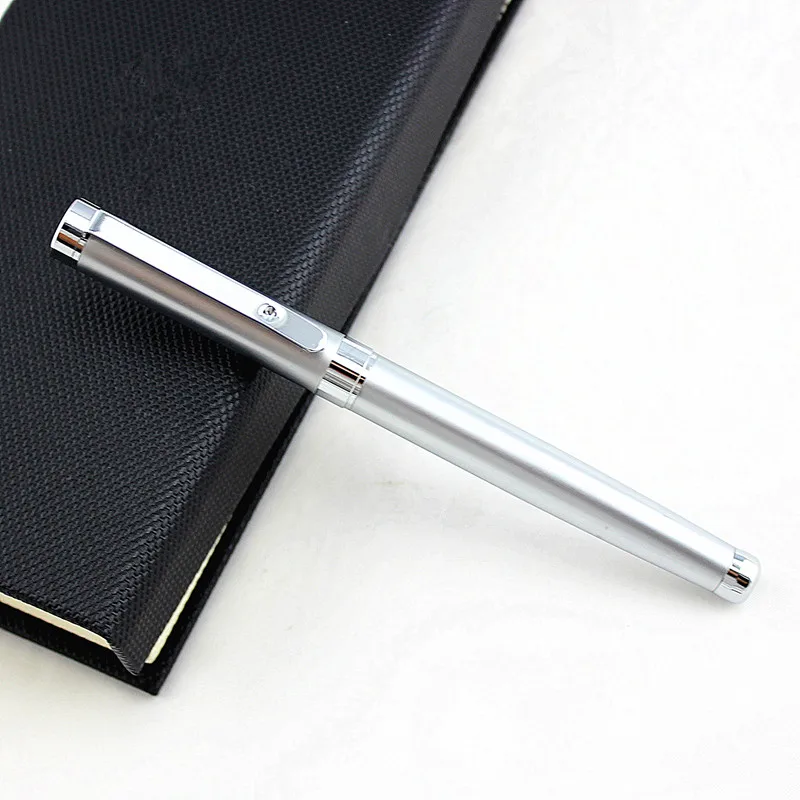 Роскошная ручка для письма оптовая продажа высококачественная металлическая