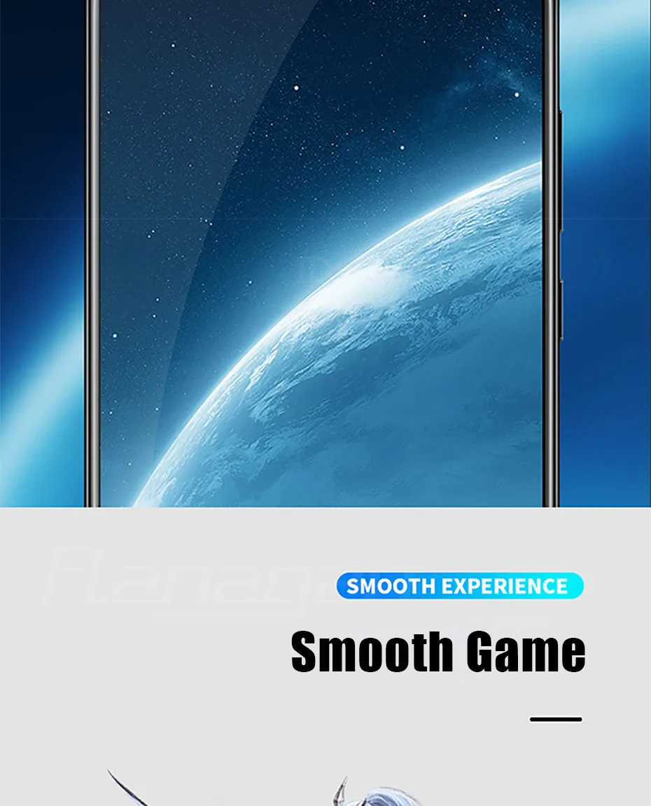 3 шт полное покрытие из закаленного стекла для Xiaomi Redmi Note 7 6 5 Pro Защита экрана для Redmi 7 6 6A K20 Pro Защитная стеклянная пленка