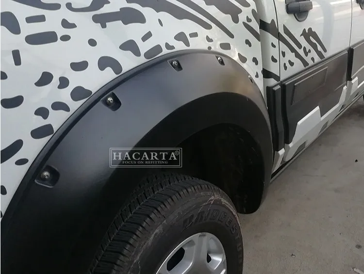 9-дюймовые Брызговики Аксессуары Для арки колеса черные для Ford Ranger T7 2015 2016 2017 2018 |