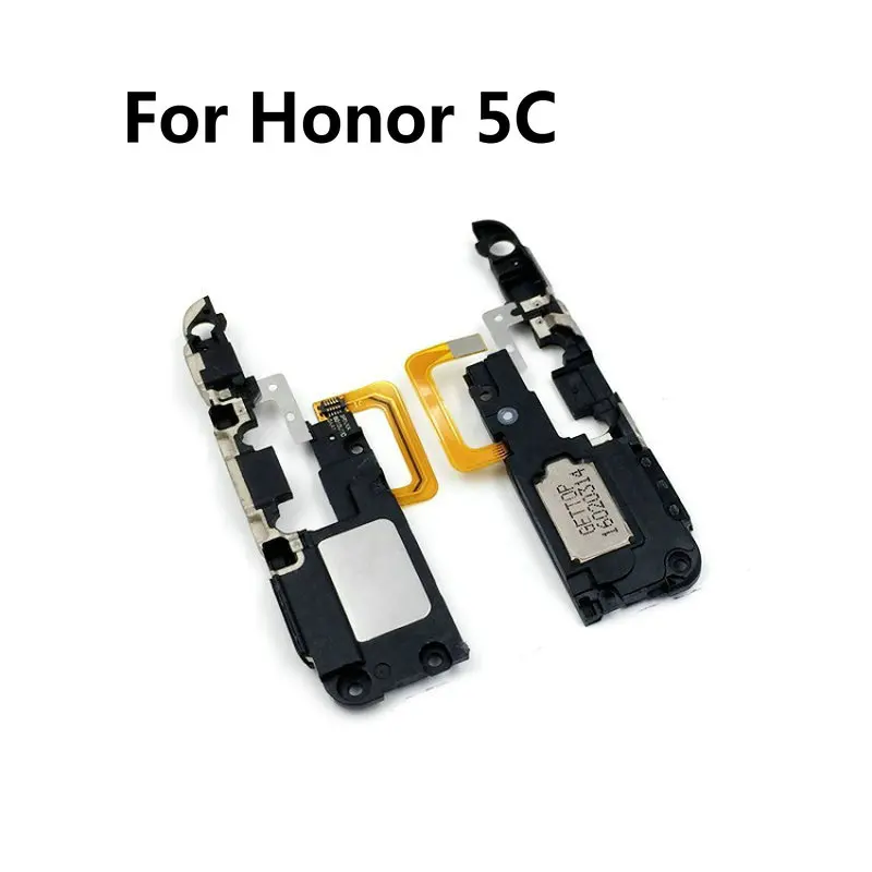 Новый динамик ЗУММЕР кольцо гибкий запасные части для Huawei Honor Play 8C 8A 7A 7C 7X 7S 6C 6A 6X 5X