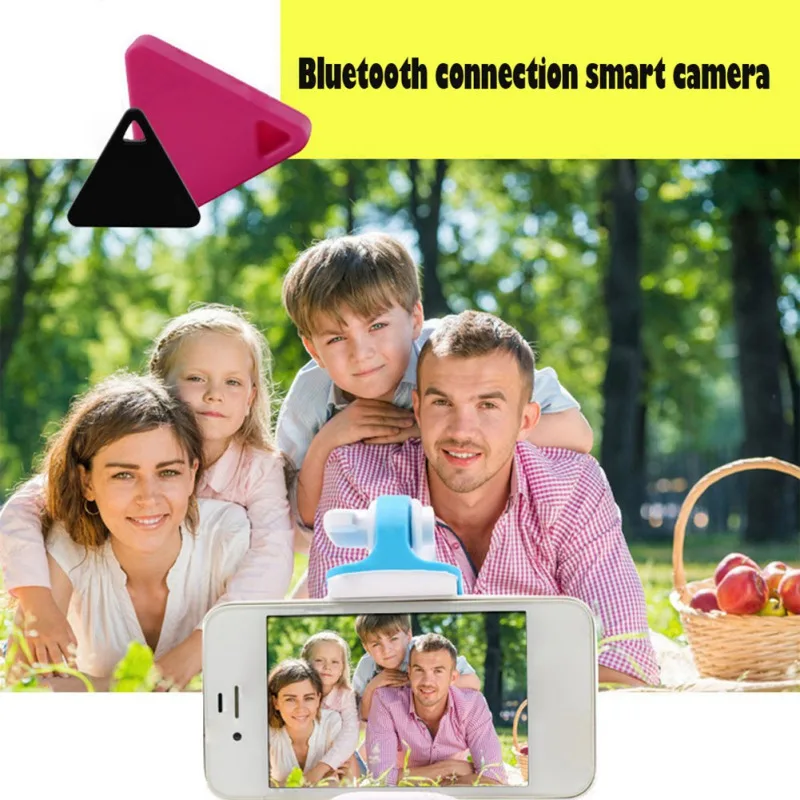 

Pets Smart Mini GPS Tracker Anti-Lost Waterproof Bluetooth Tracer For Pet Dog Cat Keys Wallet Bag Kids Trackers Finder Equipment