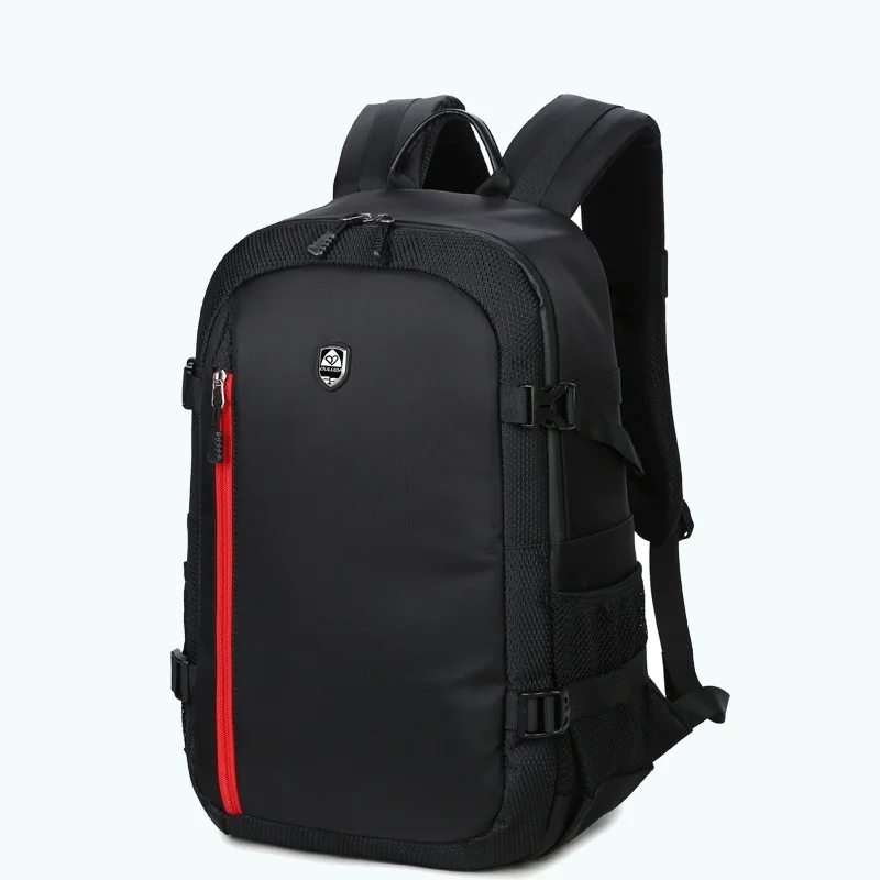 Большая Сумка для DSLR камеры рюкзак на плечо цифровых камер Nikon Canon Sony Fujifilm|camera case for