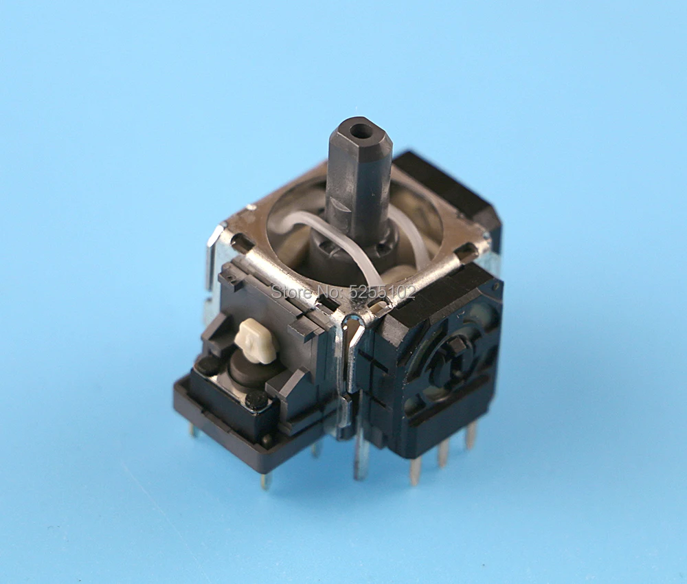 10 шт./лот оригинальный новый беспроводной контроллер для PS4 материнская плата 3D