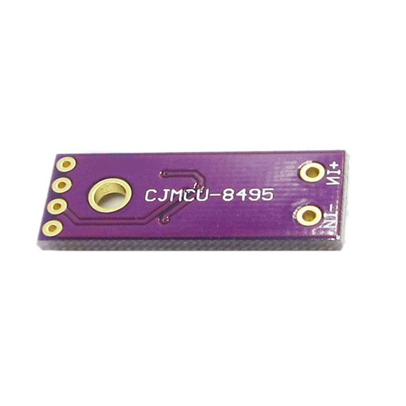 Ad8495 Armz тепловой K тип термопары усилитель аналоговый выход прецизионный