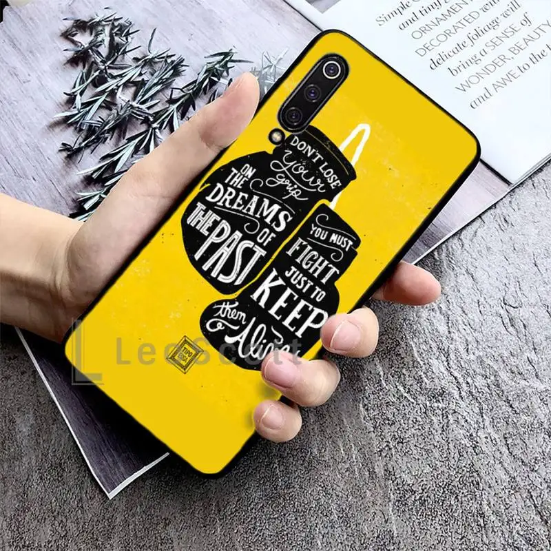 

Boxing Gloves creativity design Phone Case For Xiaomi Mi A1 A2 5 6 6PLUS 8 9 SE Lite MIX 2 2S MAX 2 3 Pocophone F1