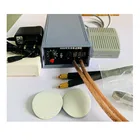 Ручной точечный сварочный аппарат высокой мощности 5000 Вт регулируемые сварочные аппараты 110-240 В для батареи 18650