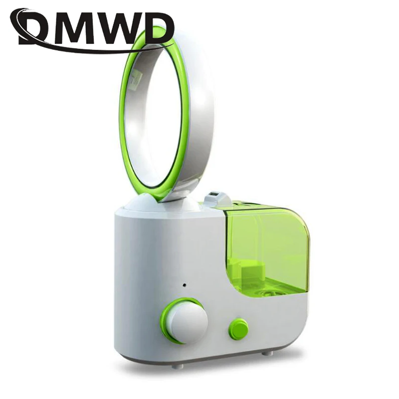 110 В/220 В мини электрический настольный вентилятор для охлаждения воздуха без