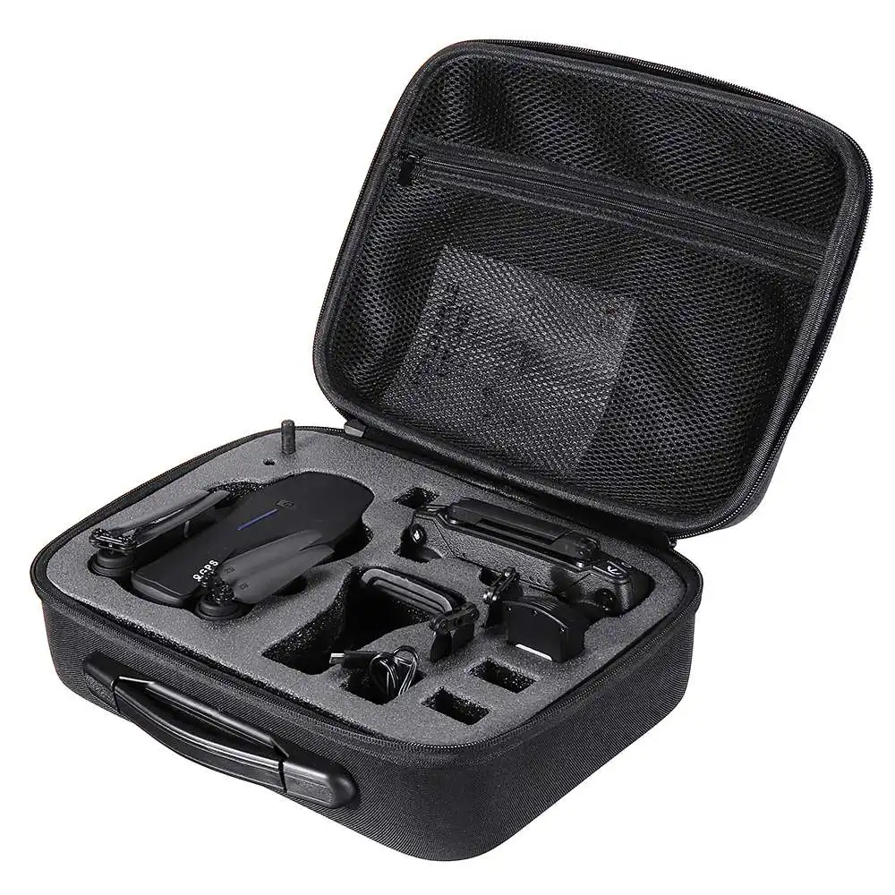 Оригинальная Eachine E520 E520S Водонепроницаемая Портативная сумка для хранения Чехол Коробка Радиоуправляемый Дрон Квадрокоптер запчасти