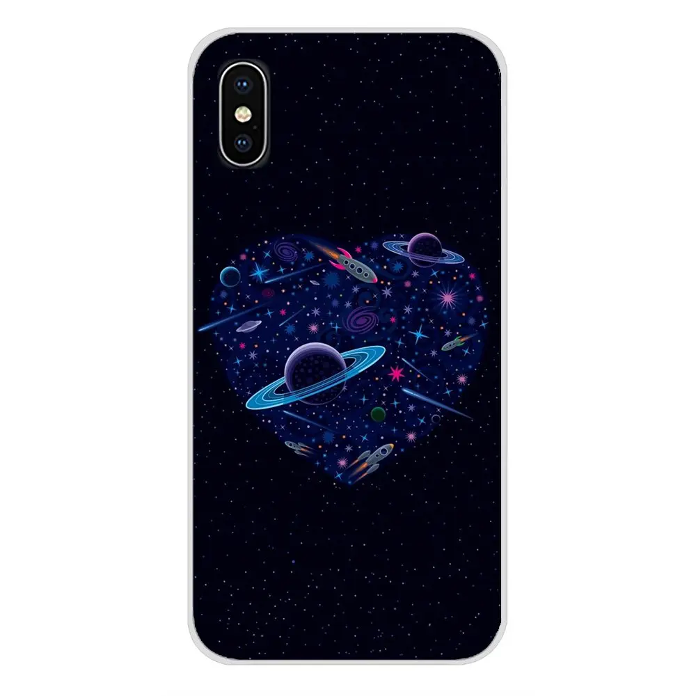 Чехол из ТПУ для Huawei G7 G8 P7 P8 P9 P10 P20 P30 Lite Mini Pro P Smart Plus 2017 2018 2019 астронавты веселый Go