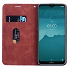 Чехол для телефона Nokia C2, X5, X6, X7, 1,3, 2,1, 3,1, 5,1, 5,3, 6,1, 7,1, 8,1, 8, 3, 5, 6, 7 Plus, 2,2, 3,2, 7,2, чехол для КОРПУСА Nokia 6,2, 4,2 Etui