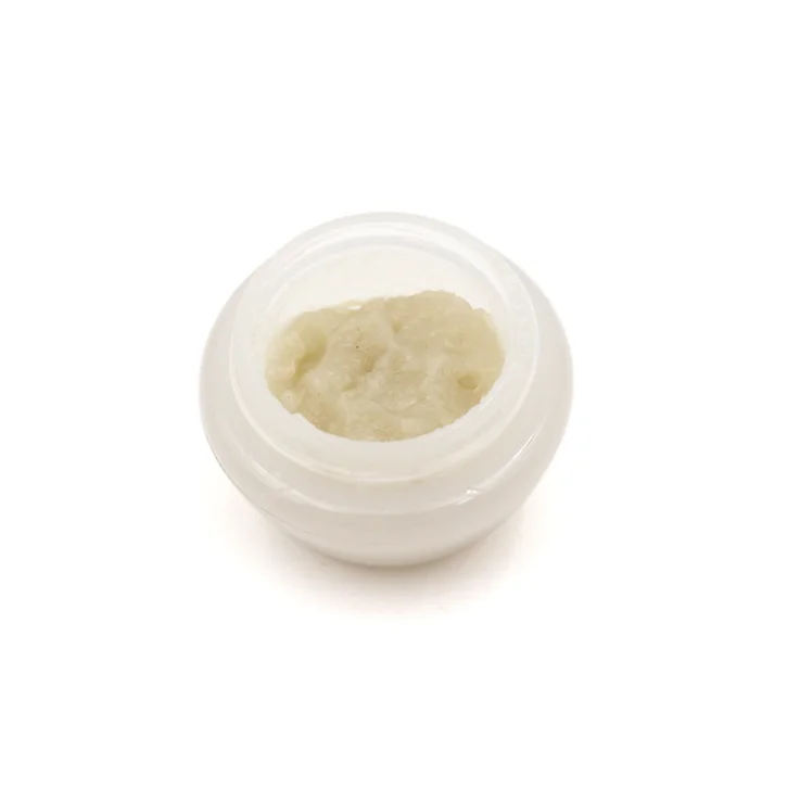 

200pcs False Eyelash Glue Remover Eyelash Extensions Tool Cream Fragrancy Smell Glue Remover 5g