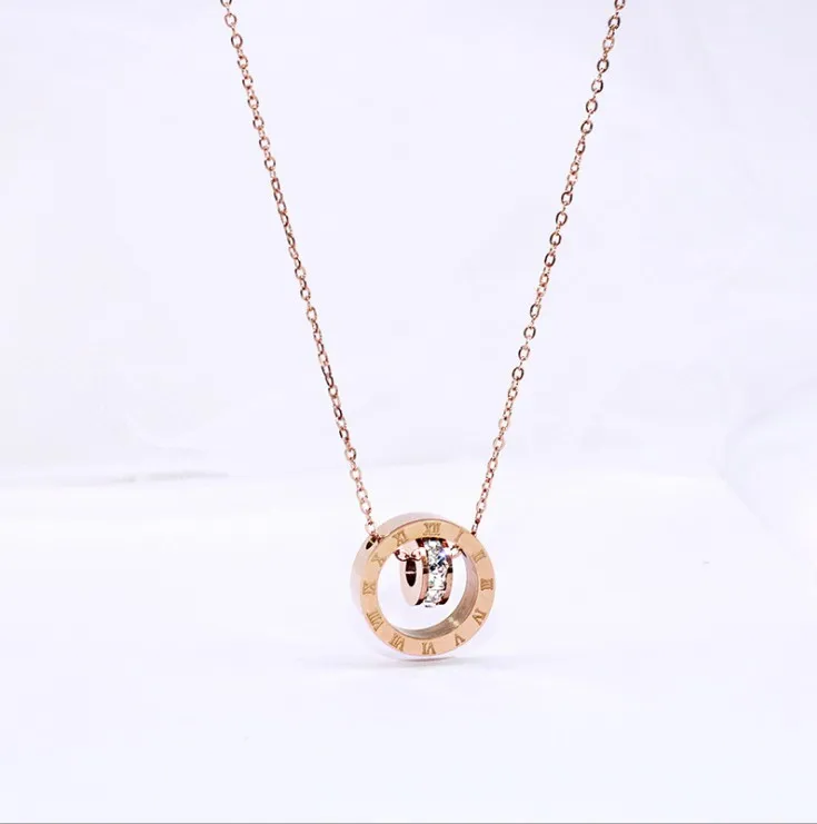 Лидер продаж 2022 модные ювелирные изделия ENDELI изысканное минималистичное