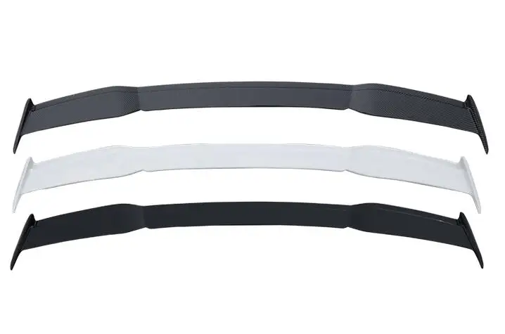 Высококачественная краска ABS для задних крыльев автомобиля багажника Toyota RAV4 2019