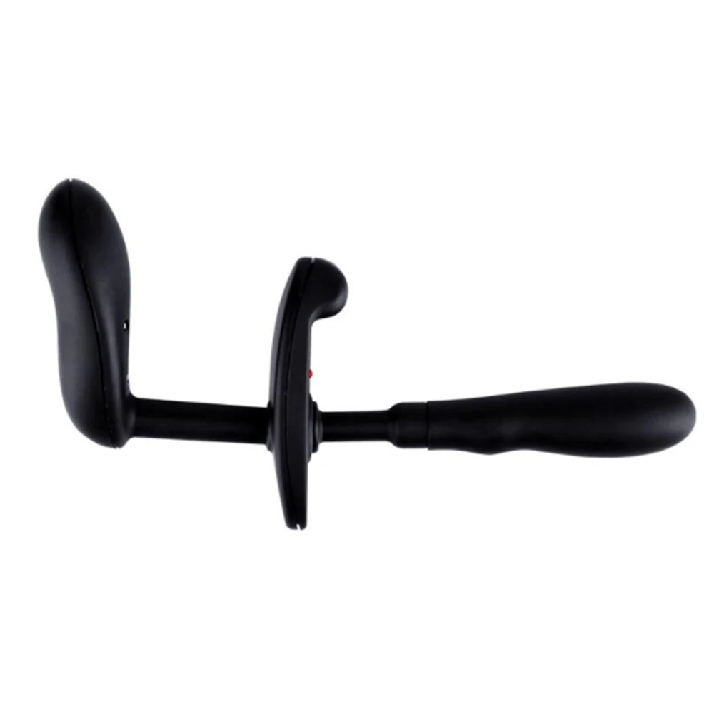 Вибрирующий массажер простаты Анальные шарики вибратор силиконовый сильная