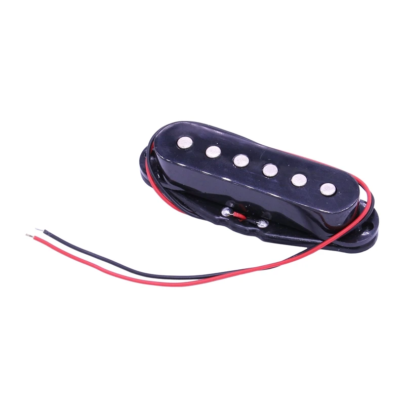 3 шт./компл. одновитковая катушка пикап Электрогитары шеи/средний/мост