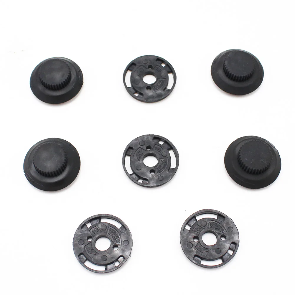 Car accessories HDI Engine Cover Clip Bolt Bonnet Hood Kit for Peugeot 206 207 307 Partner Citroen Berlingo C4 Coupe C5 Xsara | Автомобили