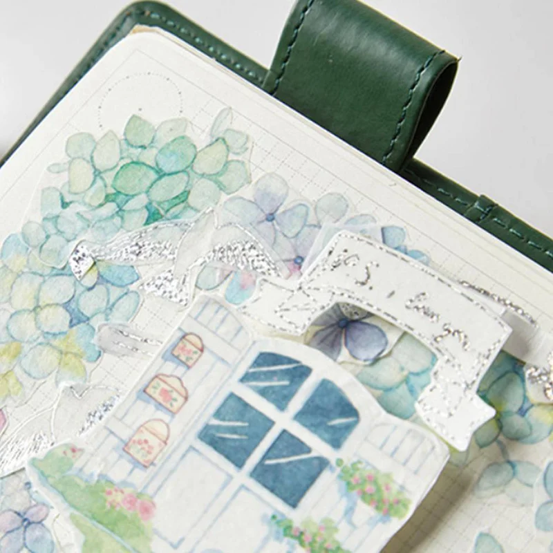 

10 Pcs Gold Washi Tape Chinese Style Masking Tape DIY Japanese Paper Stickers Scrapbooking, 5 Pcs NO. 5 & 5 Pcs NO.6