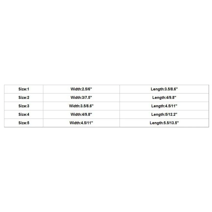 Зимняя нескользящая обувь для собак 4 шт. толстые теплые ботинки от снега и дождя