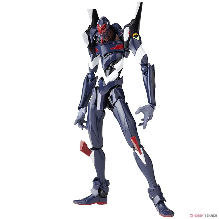 

Original Evangelion Figure Eva Type 01 Zero Two 00 Kaiyodo Action Action Figure Pvc Model Collection Toys for Kids Gift