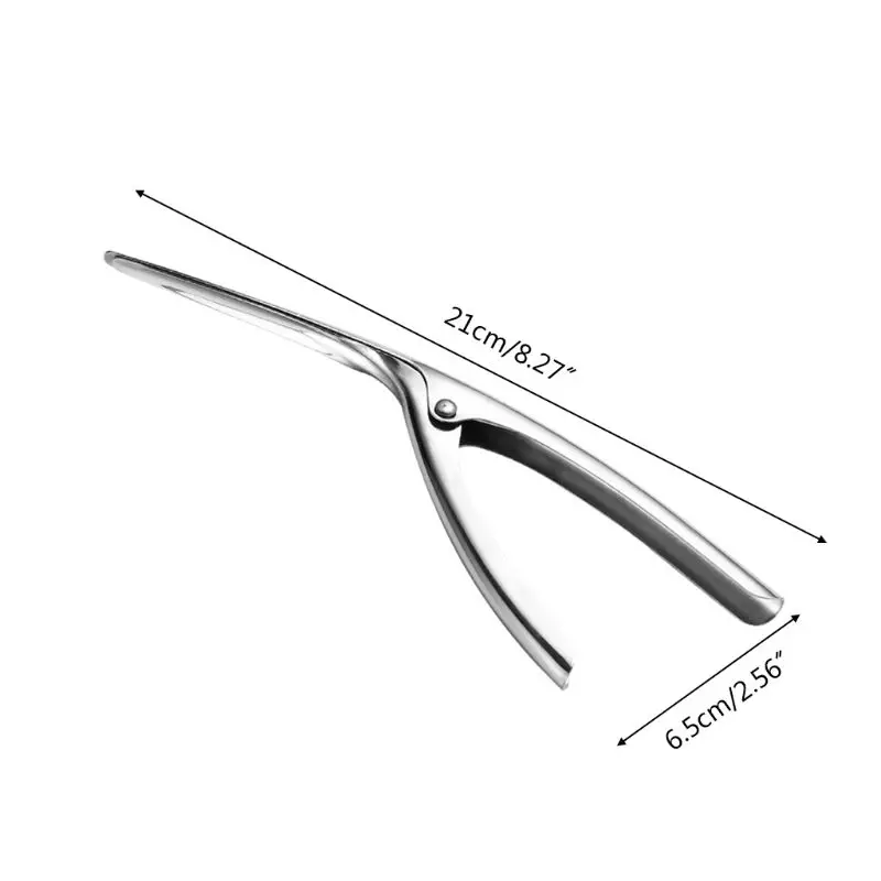 2020 новая креветка Овощечистка креветки Deveiner очиститель креветок нож устройство