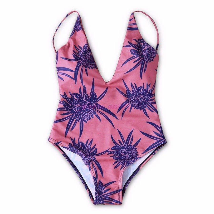 Dhl или fedex 50 шт. женский купальник в ретро стиле Женский винтажный купальный