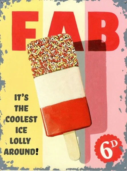 Потрясающе крутое украшение на стену в виде Жестяного знака винтажный