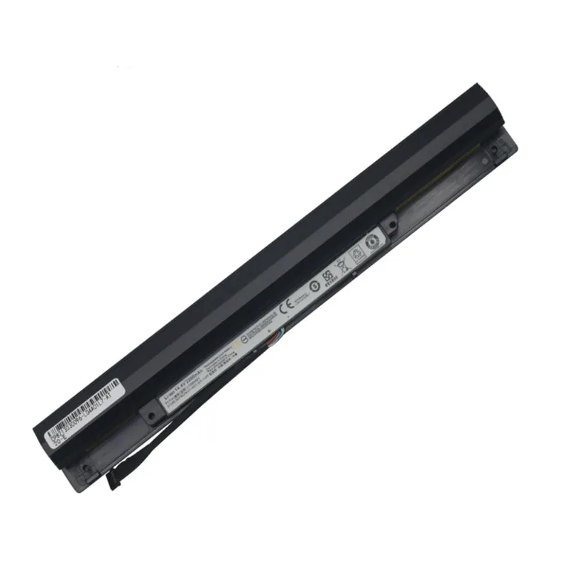 

New Laptop Battery for Lenovo Tianyi100-14IBD 110-15IBD 300-15 310-14/ISK B71-80 v4400 L15L4A01 L15M4A01