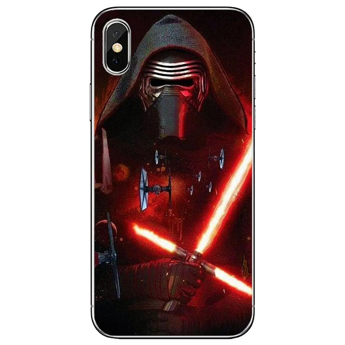 Шлем Stormtrooper для Samsung Galaxy A12 A31 A41 A51 A71 A20e A21s M30 A10 A30 A40 A50 A60 A70 мягкий чехол - купить по