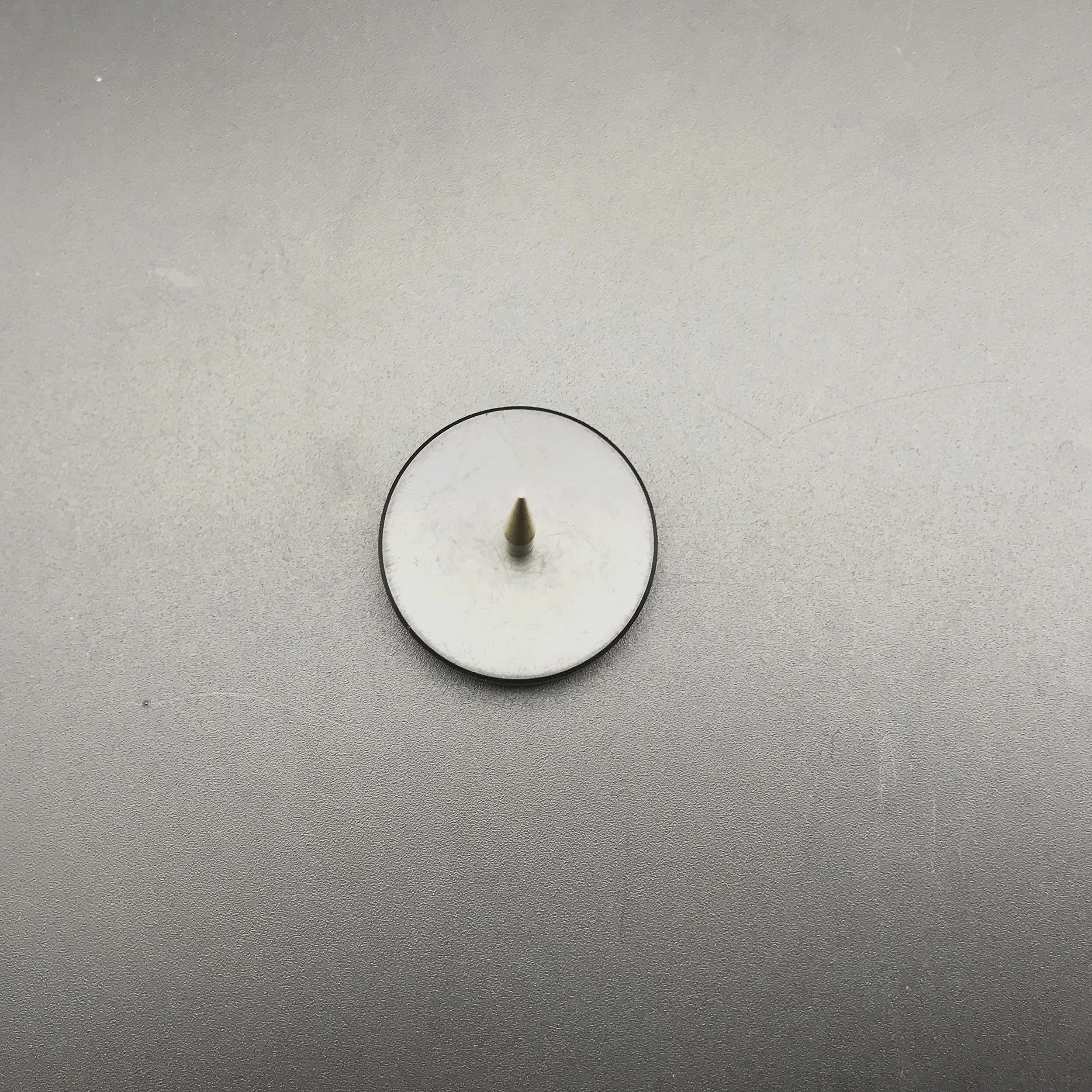 Держатель для балансировки часов Balanc инструмент ремонта балансировочный петух