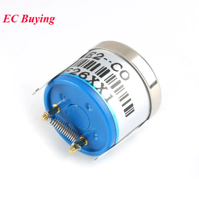 ME2 CO модуль датчика оксида углерода датчик газа для детектора концентрации Co