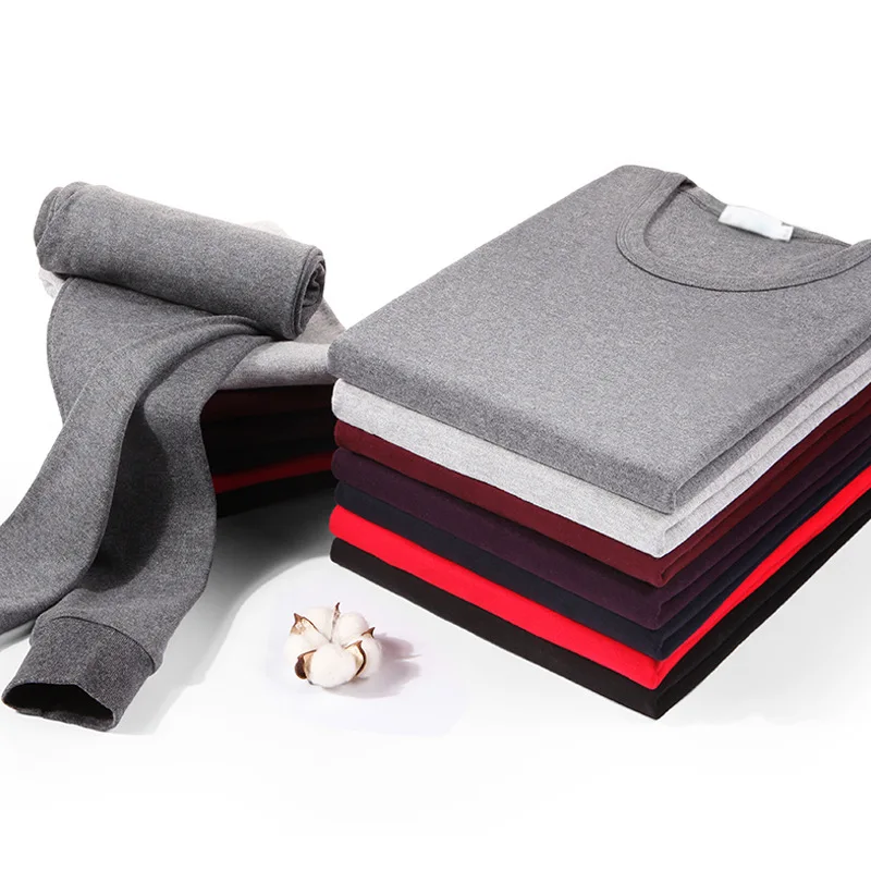 

Seamless Soft Delicate Long Johns Exquisite Elegant Athletic Thin Underwear Men Thermal Underwear Women Thermal Underwear