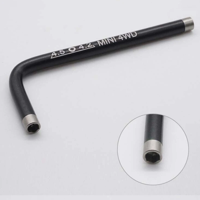 ключ гаечный шестигранный д