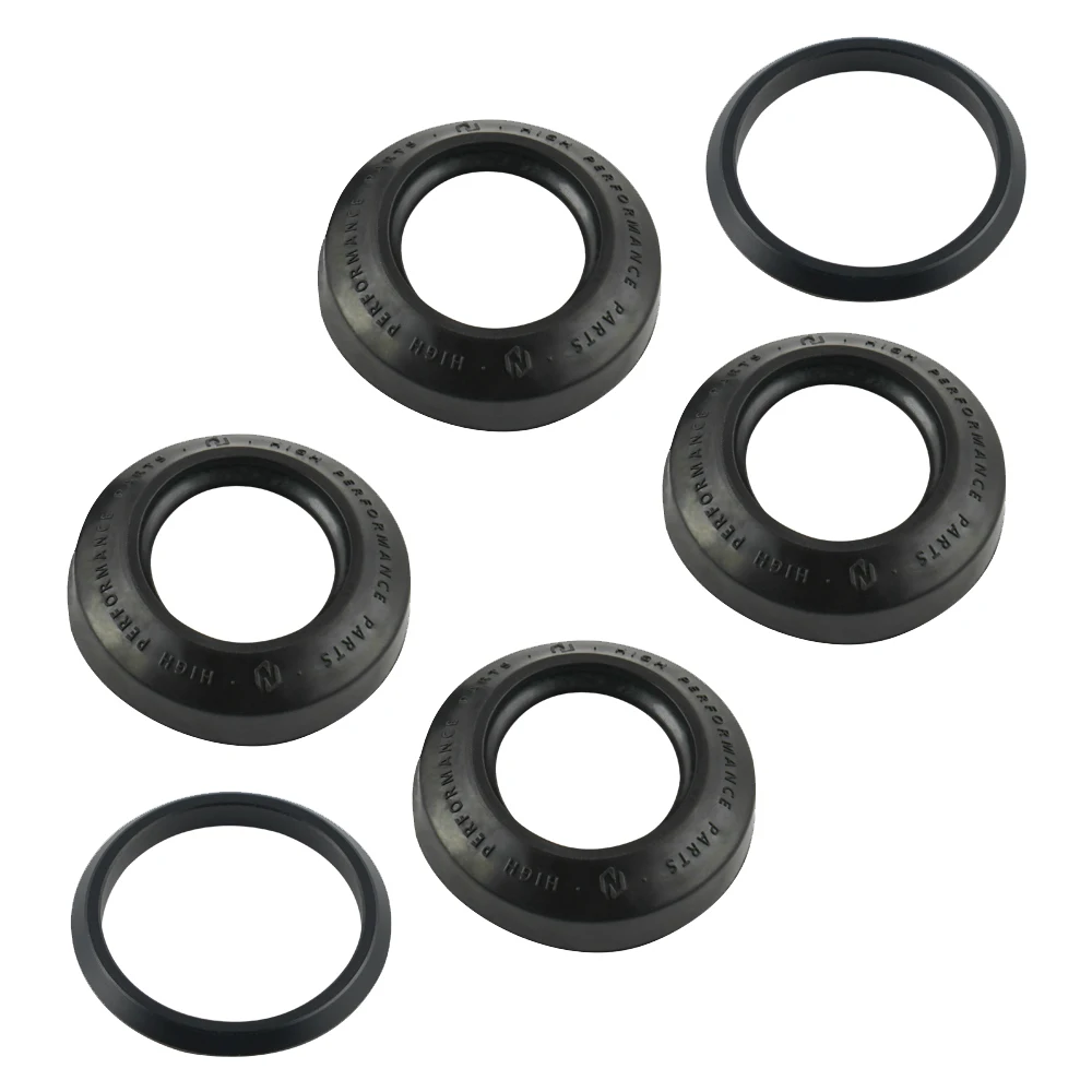 

NICECNC Front Rear Wheel Spacer Bearing Protector Guard For GasGas Gas Gas EX EC MC F 125 250 350 450 250F 350F 450F 2021-2022