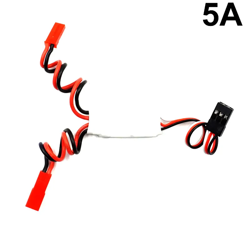 Электронный пульверизатор 5 А 8 10 30 1-6S Переключатель PWM 3 7-27 в светодиодный