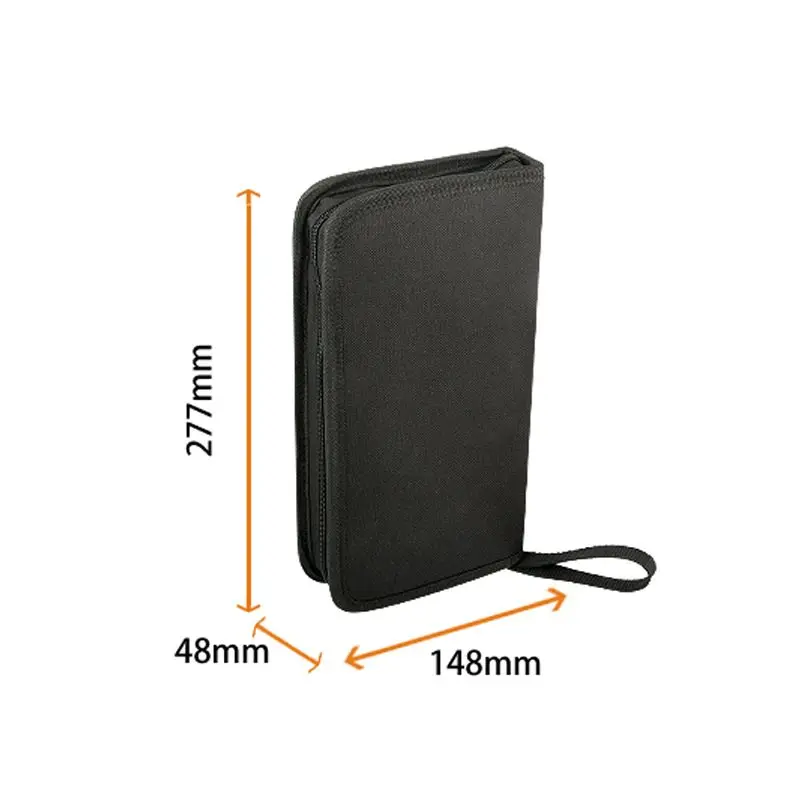 Jakemy набор инструментов для ремонта и сварки сумка электрического паяльника