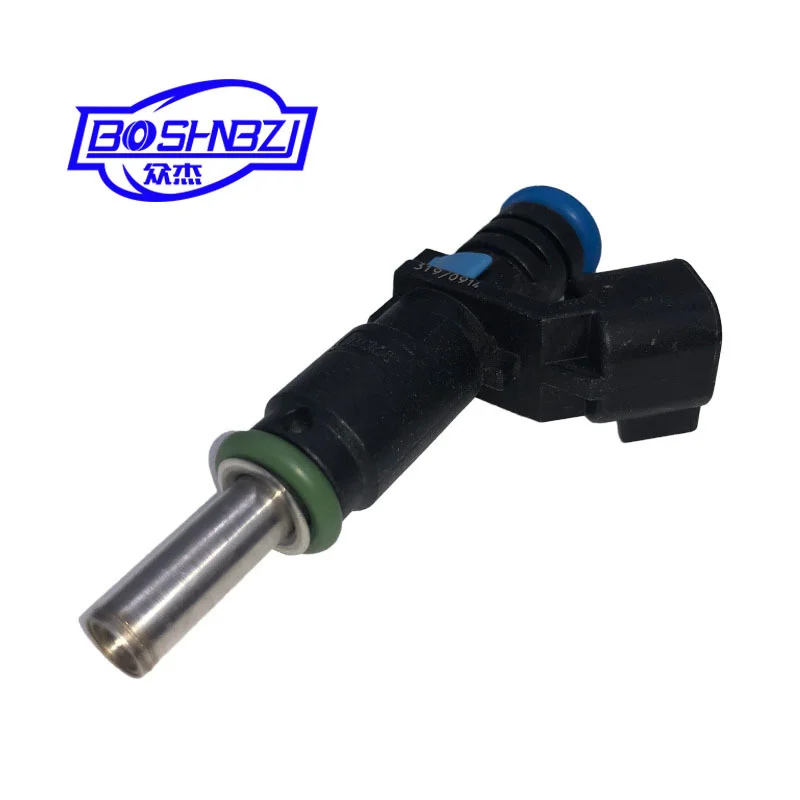 

High quality nozzle pa66gf35 for Ford expedition