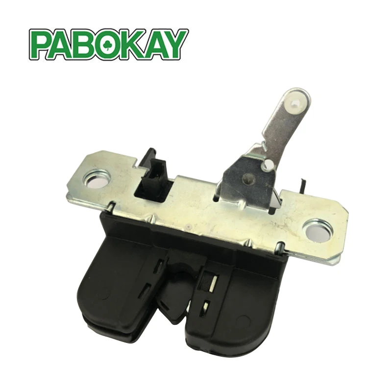Привод дверного замка задняя дверь для VW Golf 4/Bora Kombi/Caddy 3 Kombi 1J6827505A 1J6827505B