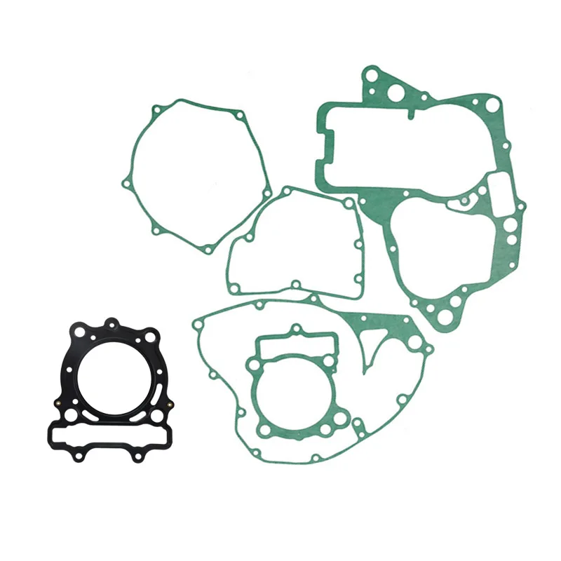 Комплект прокладок для цилиндров двигателя мотоцикла Suzuki RMZ250 RM-Z250 2010-2020 |