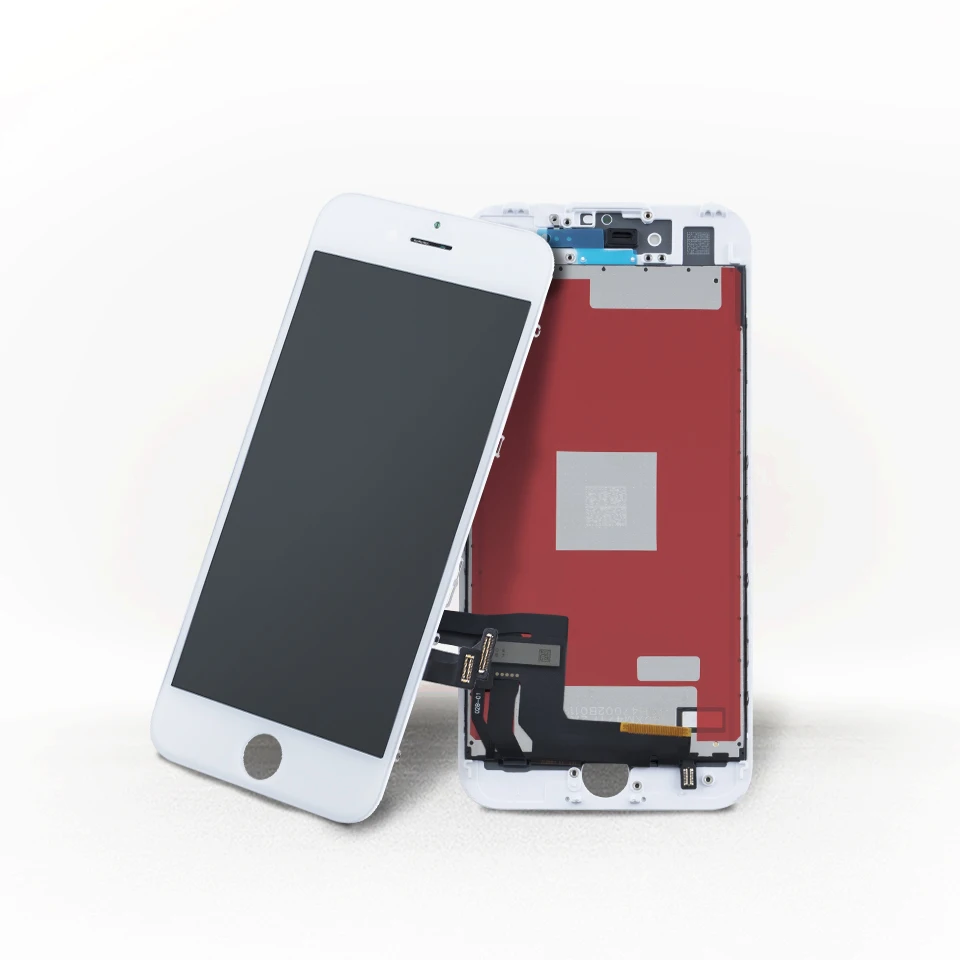 Высококачественный ЖК-дисплей для iPhone 7 6s 5 сенсорный экран замена ips дисплей Apple 5s