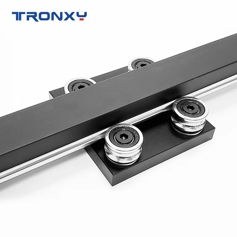 Tronxy impressora 3D принтеры Запчасти и аксессуары обновления X5SA 400 для Pro DIY Наборы кгс