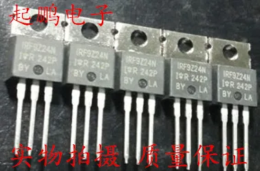 

Бесплатная доставка. Канал 12 a55v IRF9Z24N MOS P