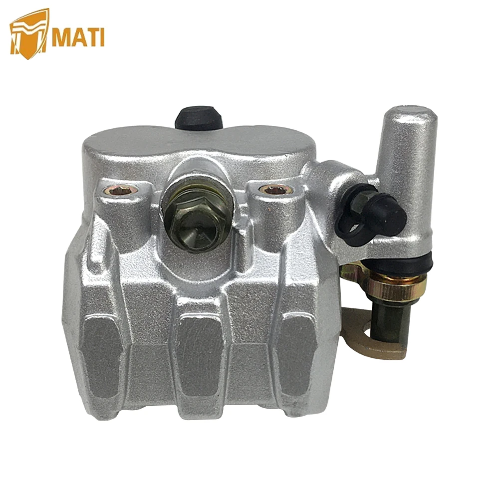 Передний тормозной суппорт для Suzuki DR250 DR250SES DR350 DR350SET RM125 RM125M RM125S RM250 RM250N RM250S RMX250T 59300