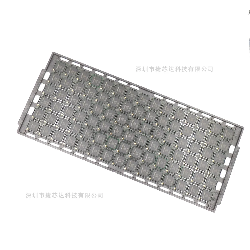 

LFE2M20E-6FN256C BGA