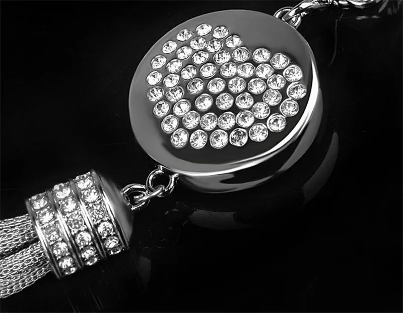 20 шт. подвески для зеркала заднего вида с кристаллами|Орнаменты| |